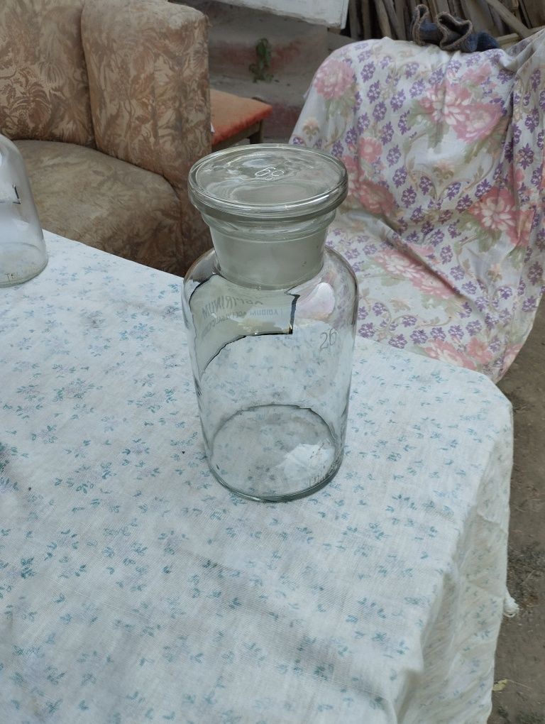 Лаборатория идишлари