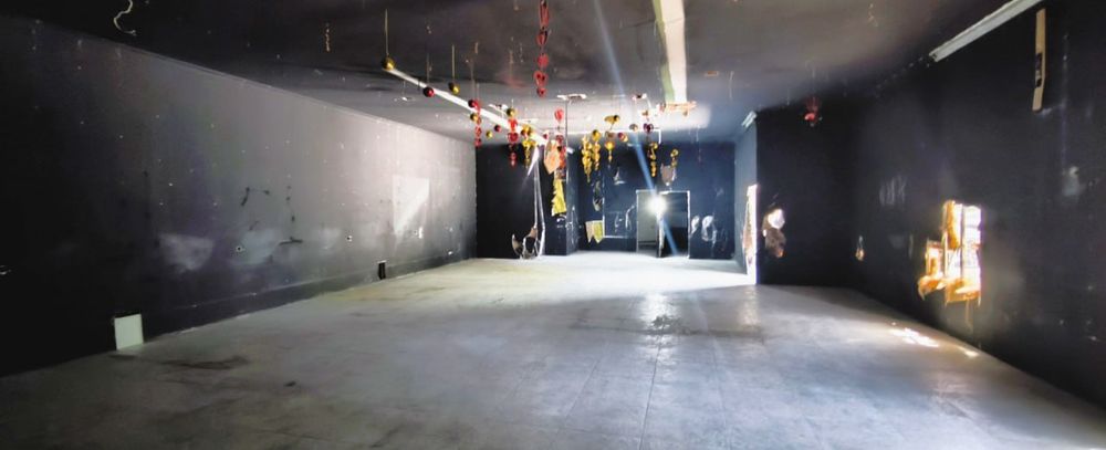 Аренда помещение 200 м² Аквапарк Оазис (ТЛ)