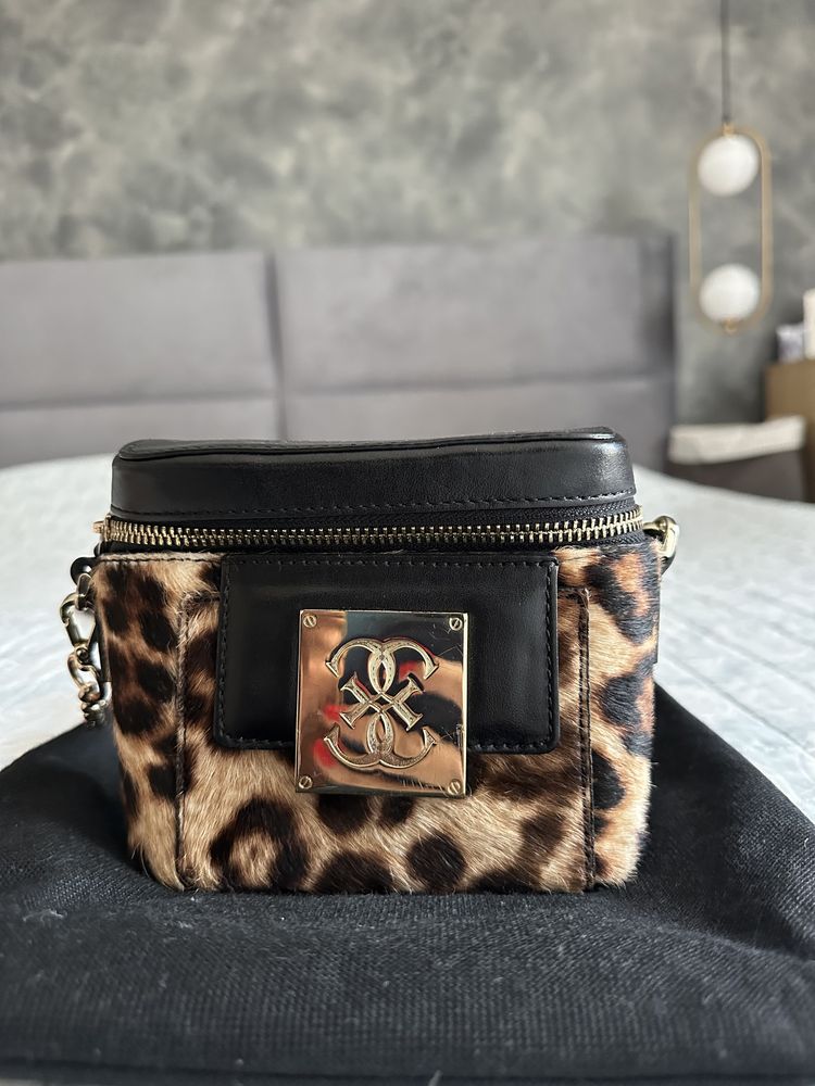 Дамска чанта GUESS Luxe