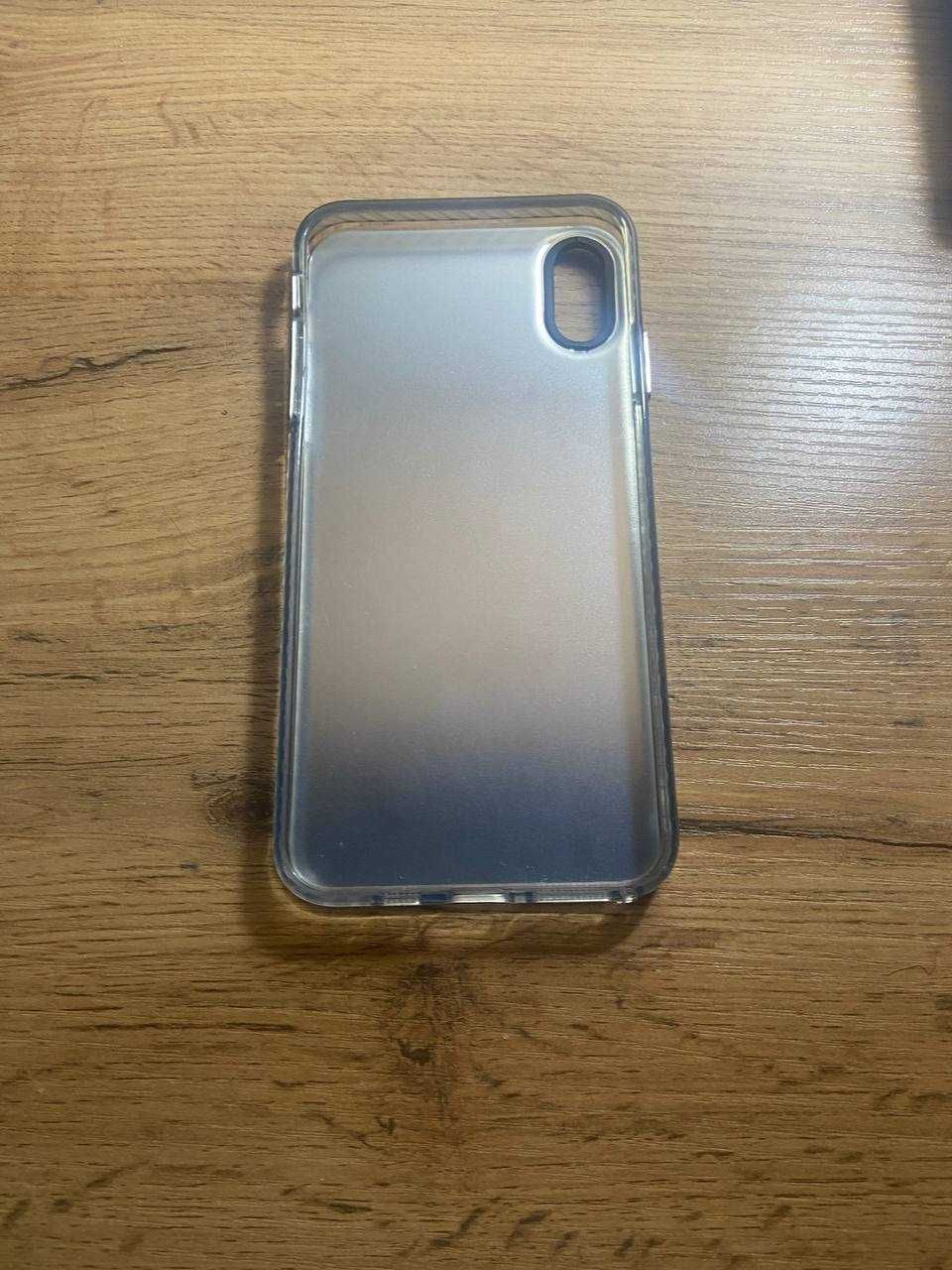 чехол iphone XS Max ,чехол на айфон ХS Max новый