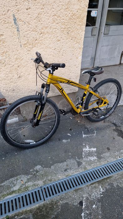 Bicicleta Specialized 26'