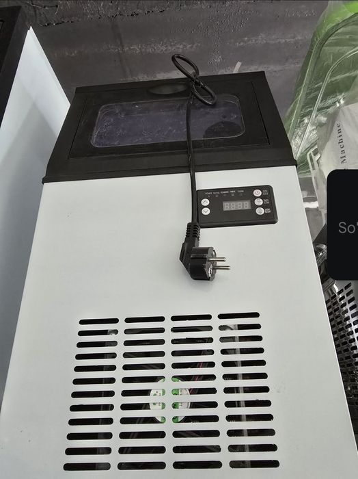 Muz aparat lyod grenatir muz chiqargich muzaparat