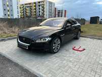 Jaguar XE Jaguar xe 2.0 prestige