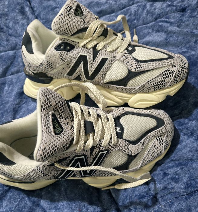 New Balance оригинални дамски сникърси 38 номер