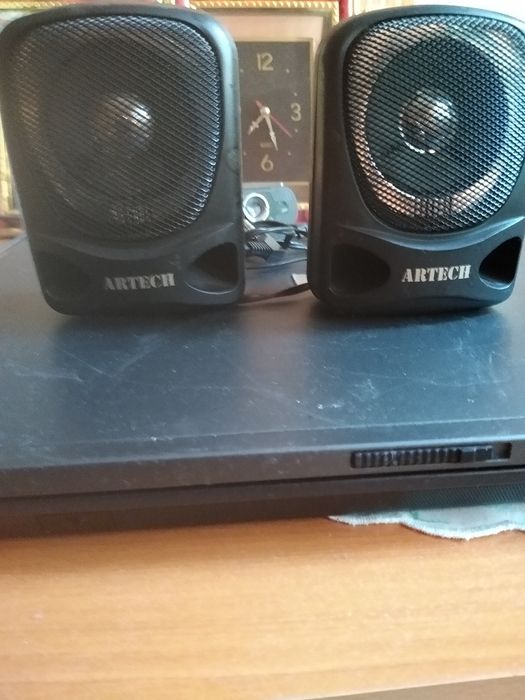 Miniboxe stereo  calculator