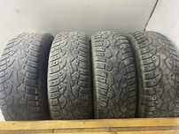 покрышка continental 225/70 r16