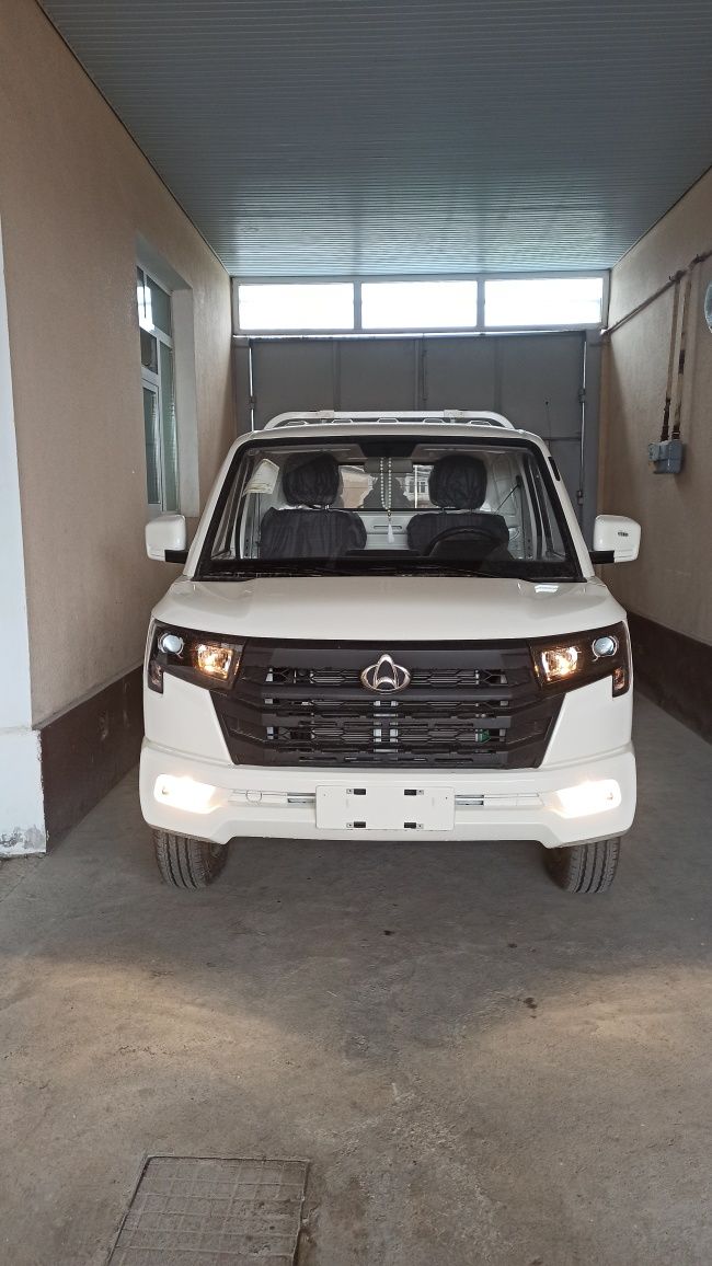 Changan Model star plus motor 1.6 DONC koropka mehanika 5 tali kondit