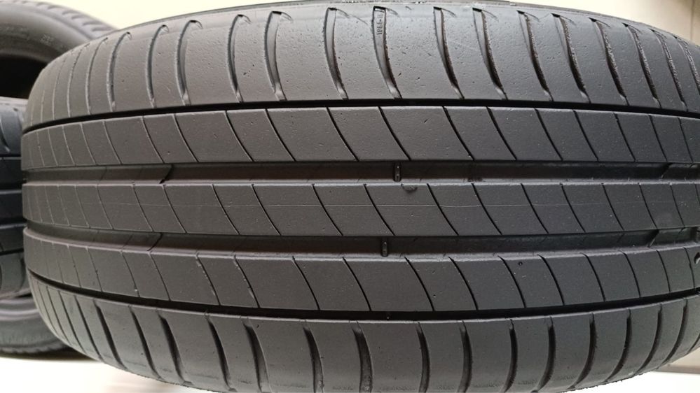 4бр летни гуми 205/50/17/Michelin primacy 3 / 93V/dot0622/5.3мм грайфе