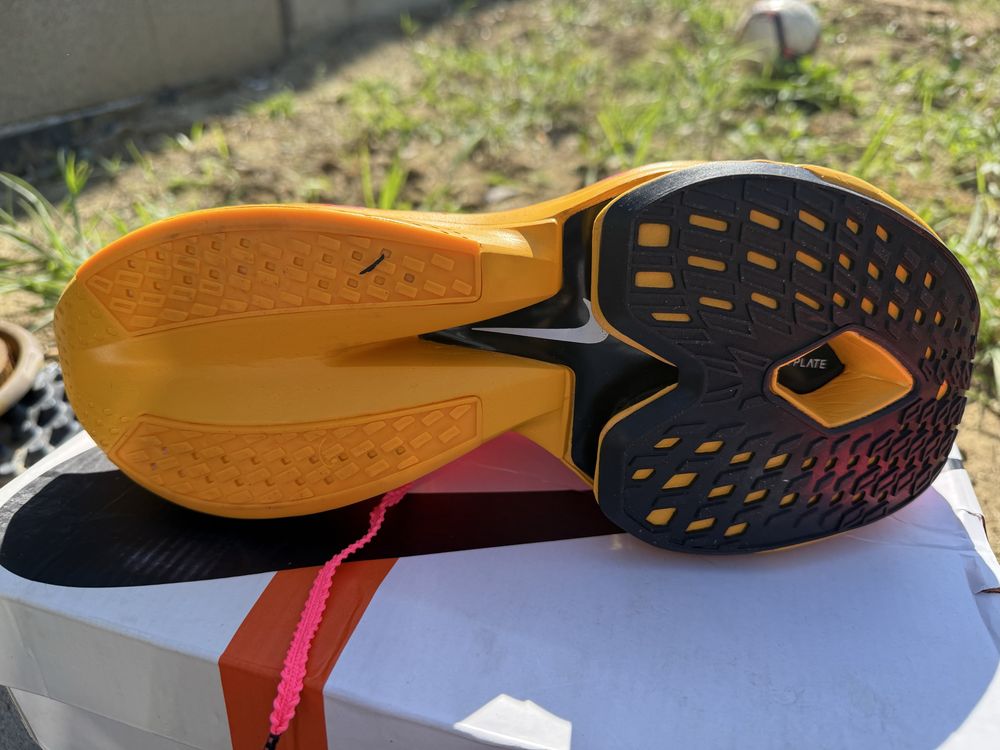 Adidasi Nike Air Zoom Alphafly Next