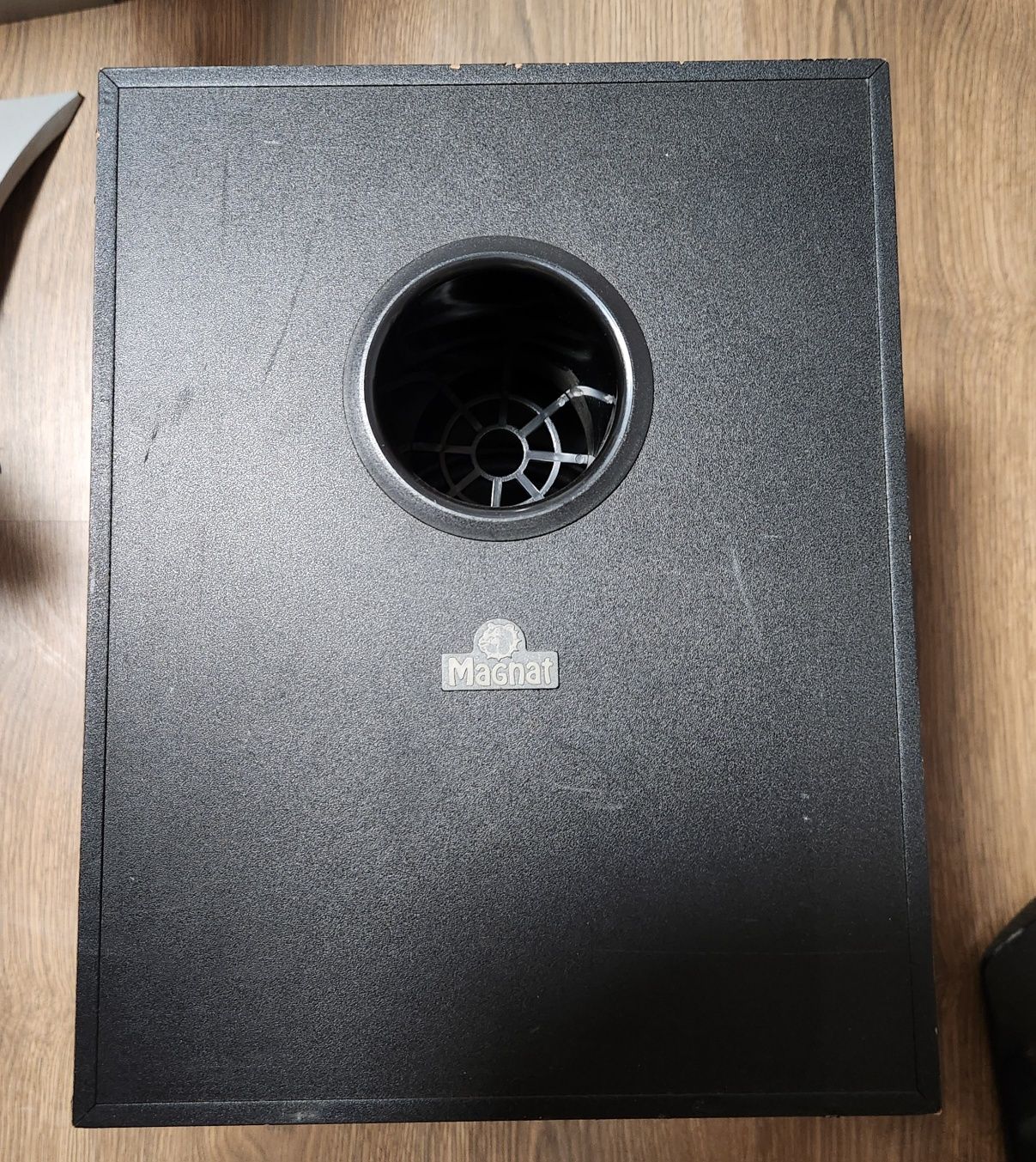 Vand subwoofer,boxe
