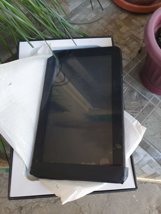 Tabletă Utok (pt rabla)