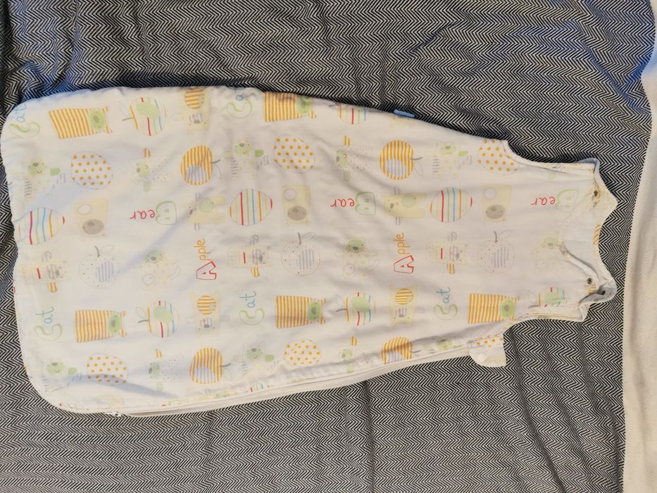 Saci de dormit, bebe