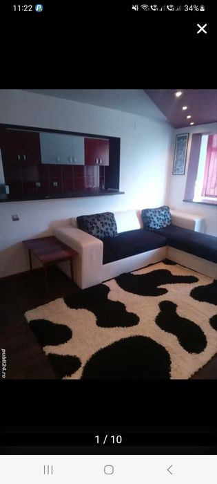 Închiriez apartament 2 camere