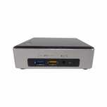 Mini PC INTEL NUC6i5SYK - Intel Core i5-6260U, SSD 120GB, 8GB DDR4