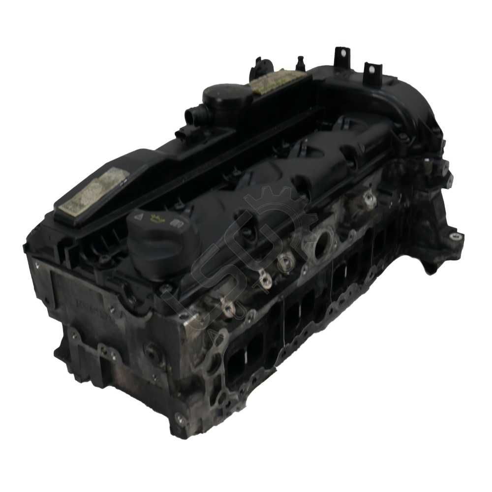 Оборудвана цилиндрова глава Mercedes-Benz C-Class 204 ID: 141950