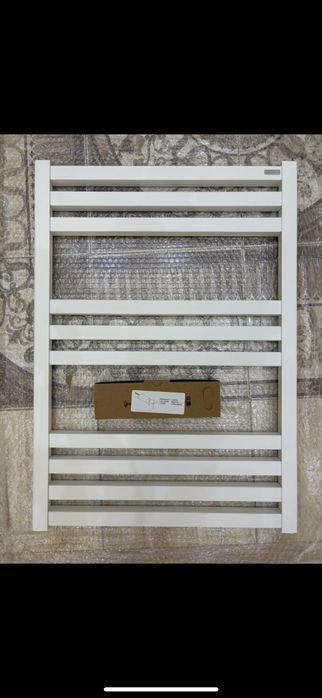 Продам дизайнерский полотенцесушитель производства Турции