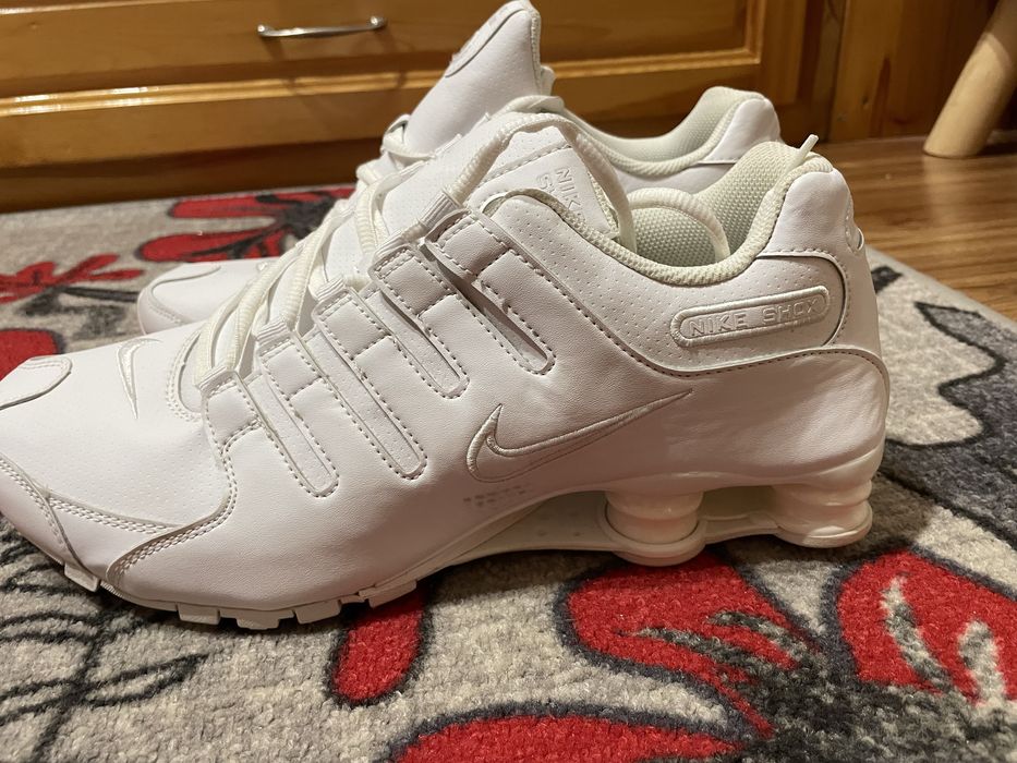 Мъжки обувки Nike