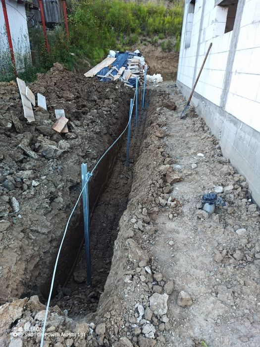 Electrician Interventii