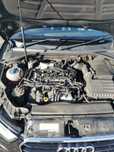 motor 1.6 CLHA 77 kW pe masina proba