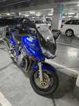 Suzuki Bandit S 600cc