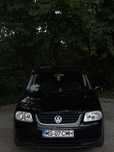 Volkswagen Touran 1.9