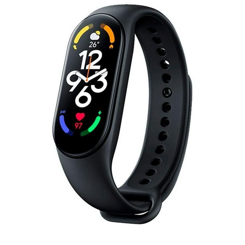 Xiaomi mi band 7