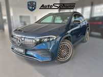 Mercedes-Benz EQA EQA 250 Edition 1/Panorama/Memory/Keyless-GO/MBUX