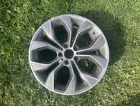 Janta BMW X3 F25 x4 F26 19 inch 9.5J Originala