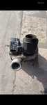 Turbina 3.0tdi Vw Phaeton Vw Touareg  CAXA, CEXA 059145722M