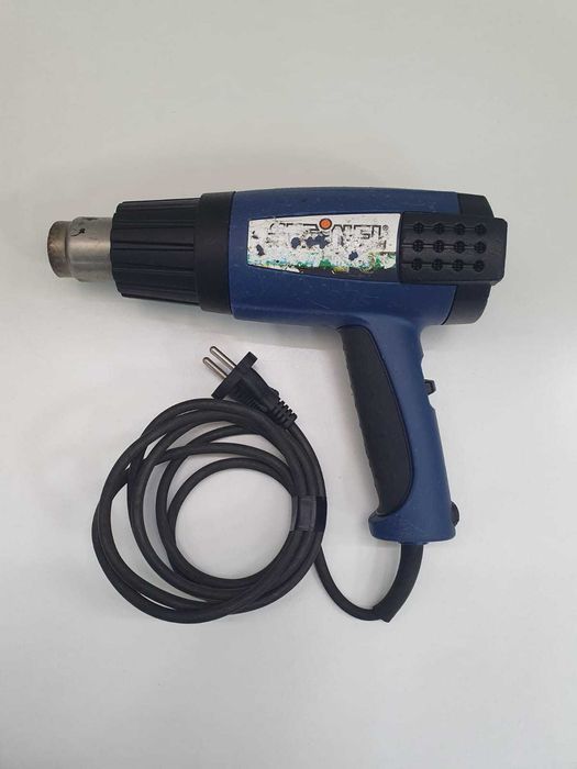 Suflanta cu aer cald / feon industrial Steinel HL 1810 S 1800W,