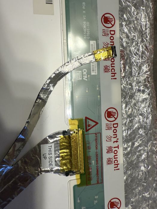 Dell Studio 1535 части