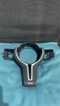 Trim Ornament Fata Spate Volan BMW F10 F20 F30 F32 F34 F36 F13 F15 F16