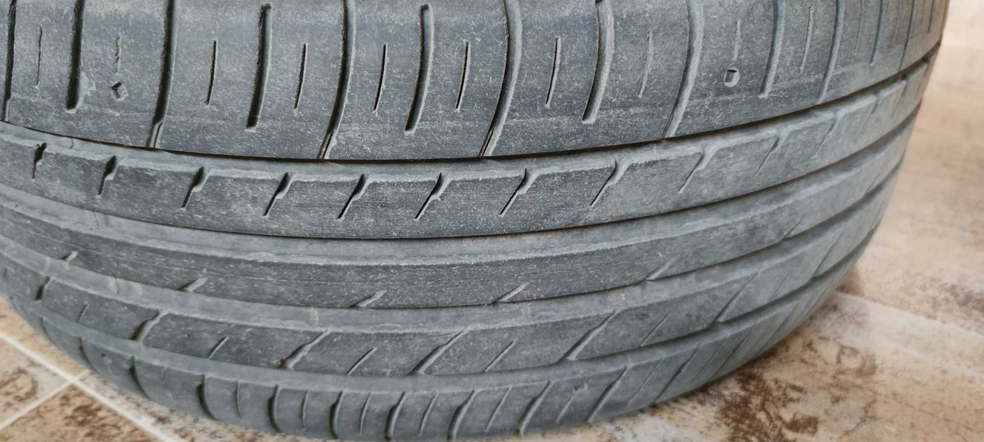 Летни гуми Falken ZE-914 225/55 R16 95 волт