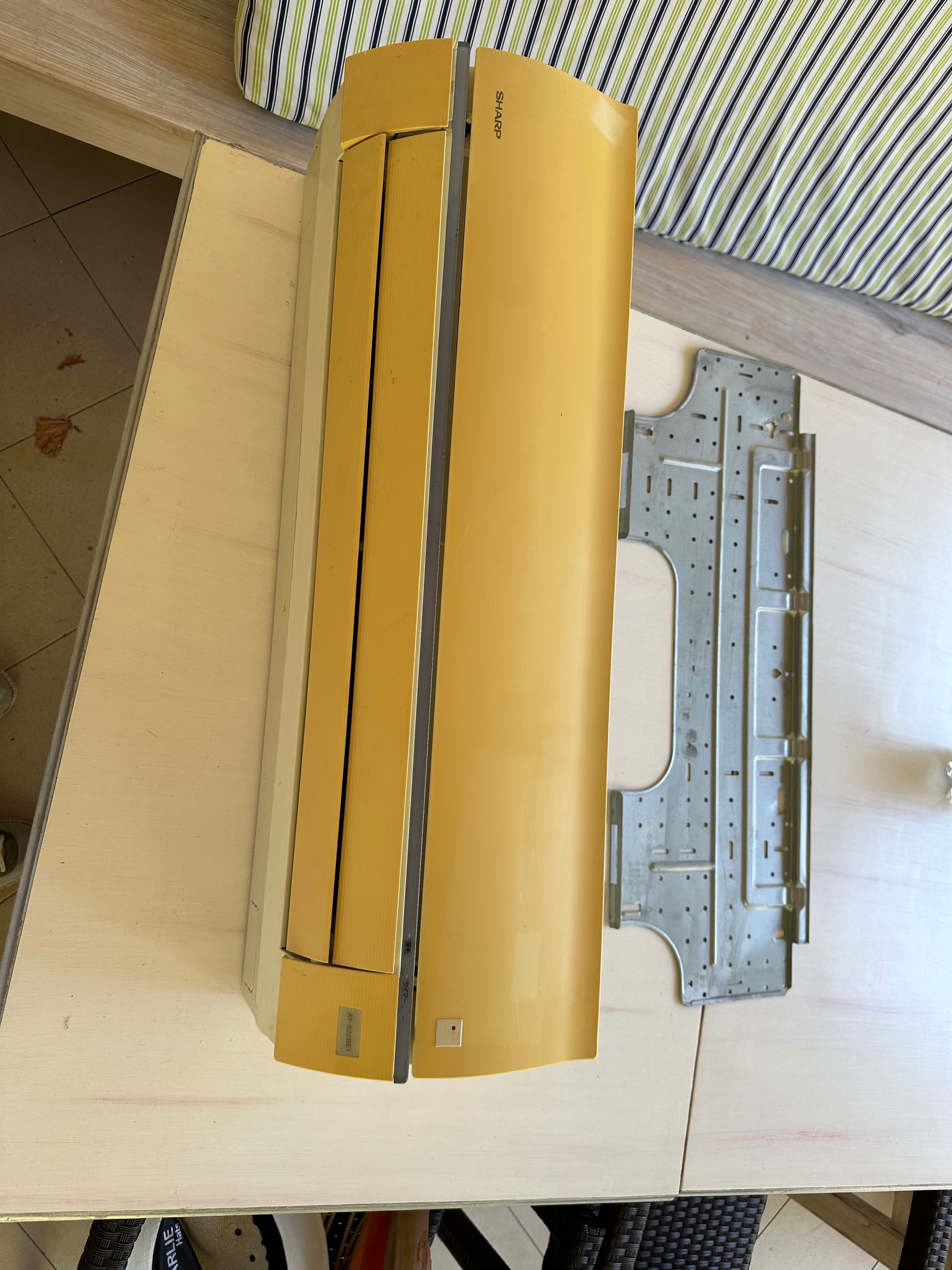 Климатик Sharp 10 000 btu AY-S22-BEY