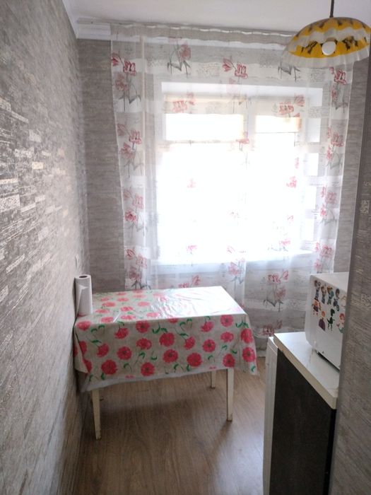 2-х комнатная квартира