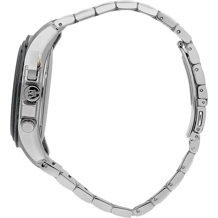 Ceas Original MASERATI Ediție Limitată