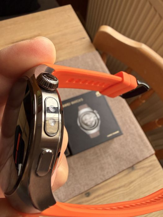 Смарт часовник  Huawei watch 5