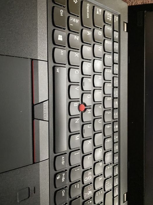 Lenovo L480 I7 8550u 16gb