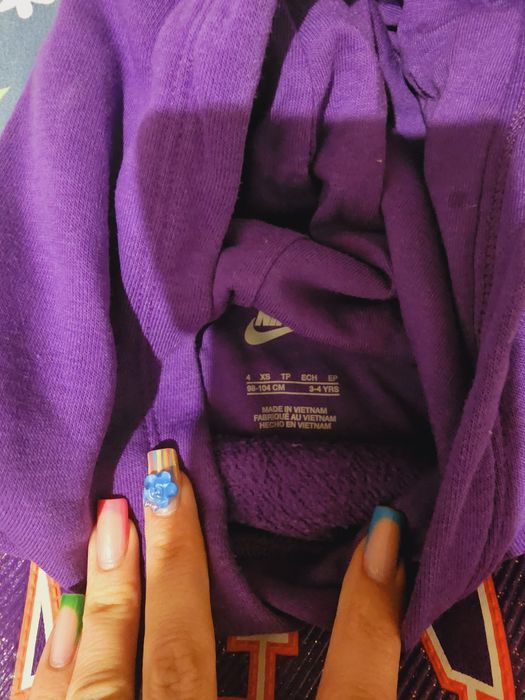 Hanorac Nike 2 3 ani