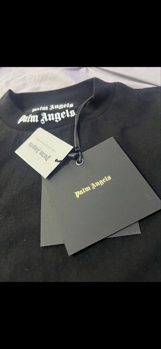 Vand tricou Palm Angels