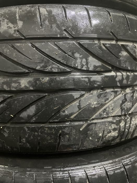 Джанти спорт пакет Rondell Разглобяеми 5x112 18”