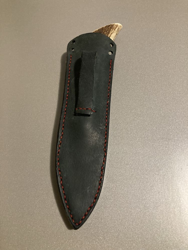 Cuțit hand made - Morakniv