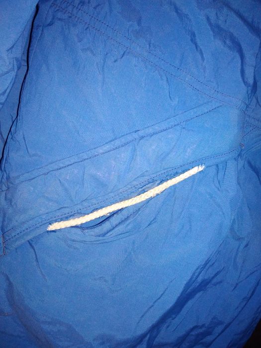 Куртка с капюшоном, б/у!