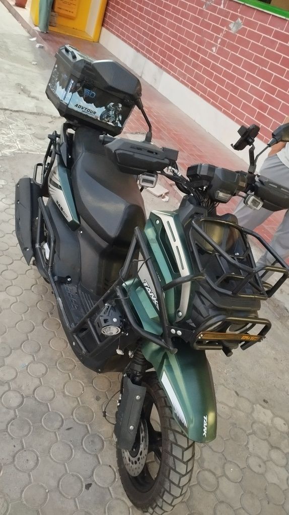 Tank Promax modeli srochna sotiladi aybi yo'q