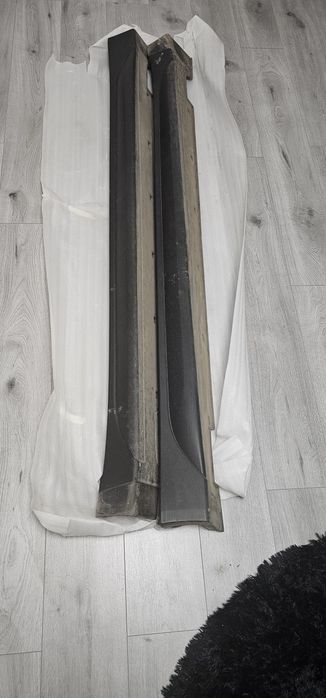 Praguri hyundai tucson 2019