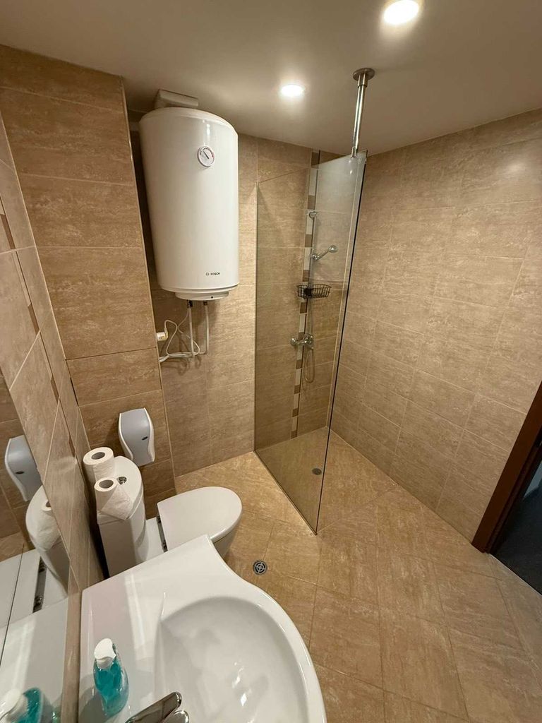 Продава се Тристаен апартамент в Банско - 120 кв.м за 767 €/кв.м - Снимка #8