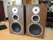 boxe Monitor audio ma800 80 w rare england made
