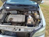 Autoturism Astra g caravan