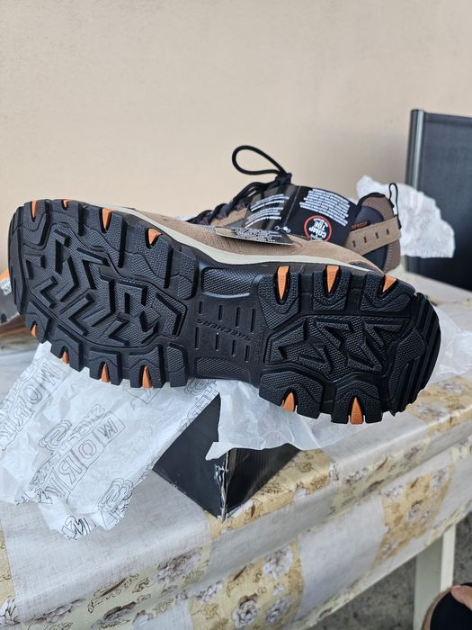 Papuci de lucru Skechers 44