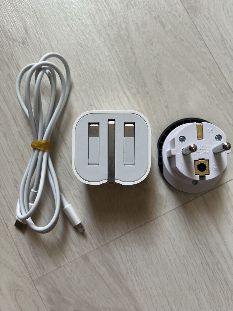 Iphone zaryadka Adapter iphone zaryadchik 20w